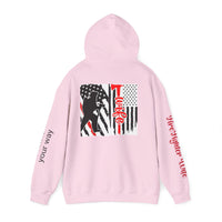 Mom Life Hoodie, Unisex Sweatshirt for Moms