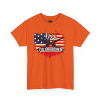 Patriotic 2nd Amendment Tee