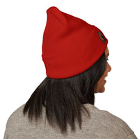 Hungry bauble winter hat