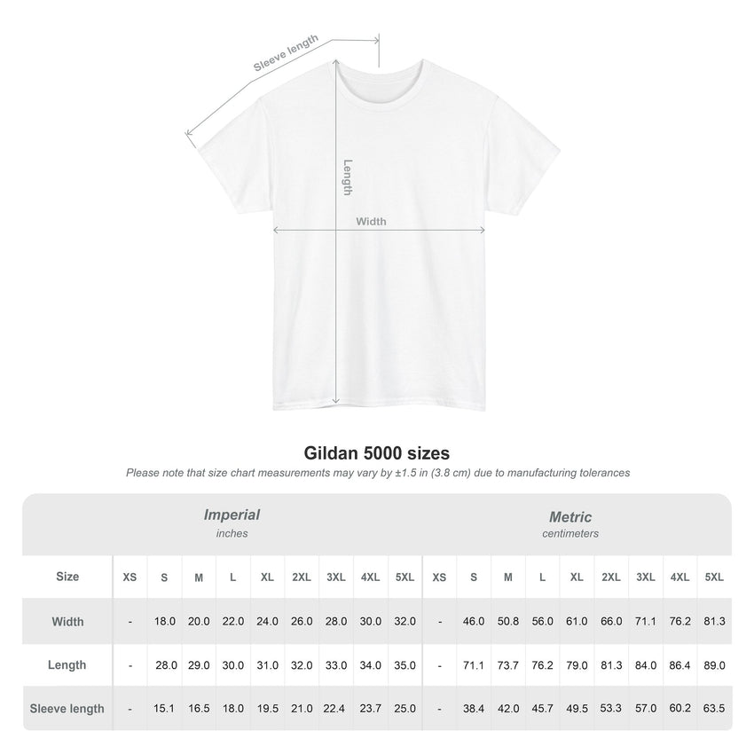 Retired Not My Problem Unisex Heavy Cotton Tee - Casual Comfort for Retirement Celebrations