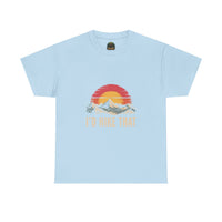 Hiking Adventure Tee, Outdoor Shirt, Nature Lover Gift, Camping Apparel, Travel T-Shirt, Mountain Hiking Top