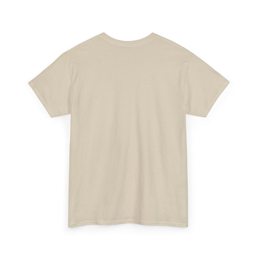 Night Runners Alien Unisex Cotton Tee