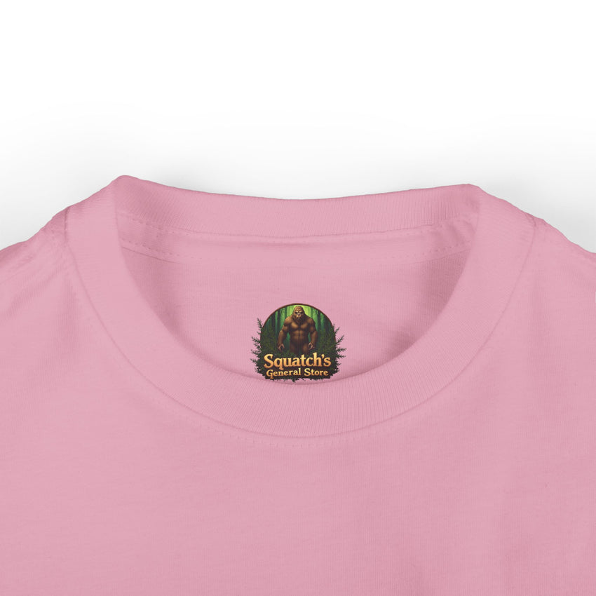 Believe train toddler shirt , Do you Belive ?