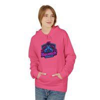 Gaming Ape Gamer Hoodie | Squatch Gaming Logo, Retro Controller