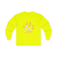 Heartfelt Love Long Sleeve Tee