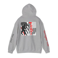 Mom Life Hoodie, Unisex Sweatshirt for Moms