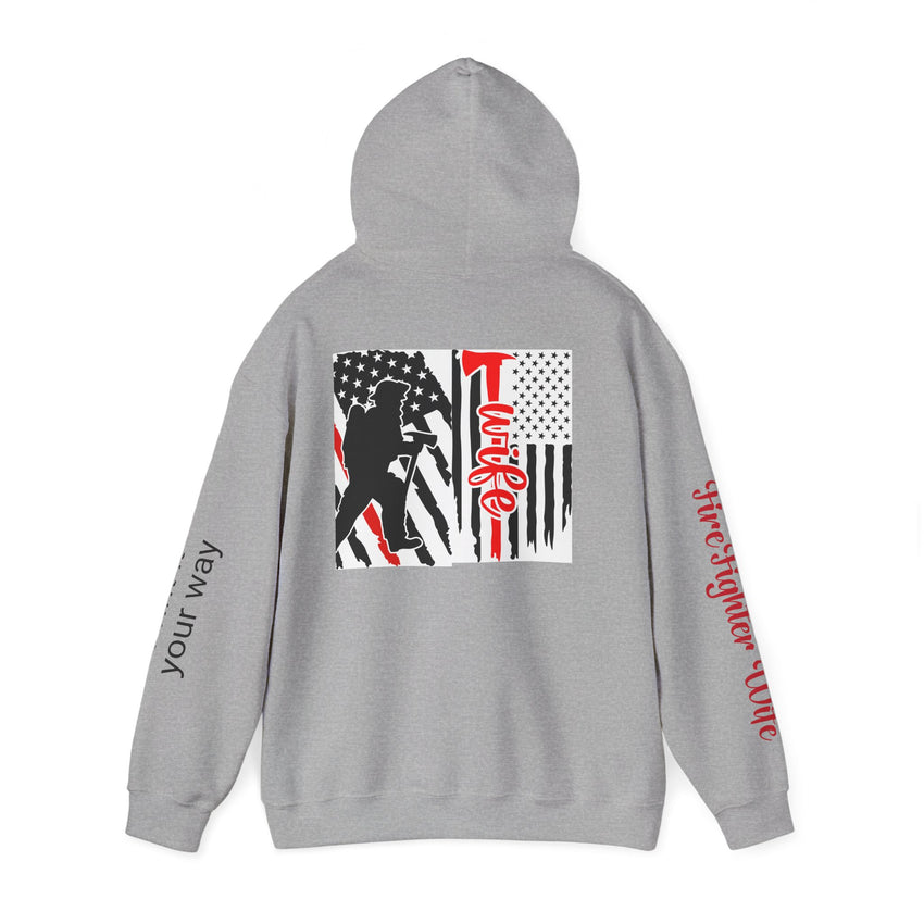 Mom Life Hoodie, Unisex Sweatshirt for Moms