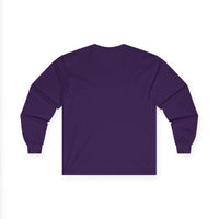 Hungry Christmas Bauble Longsleeve