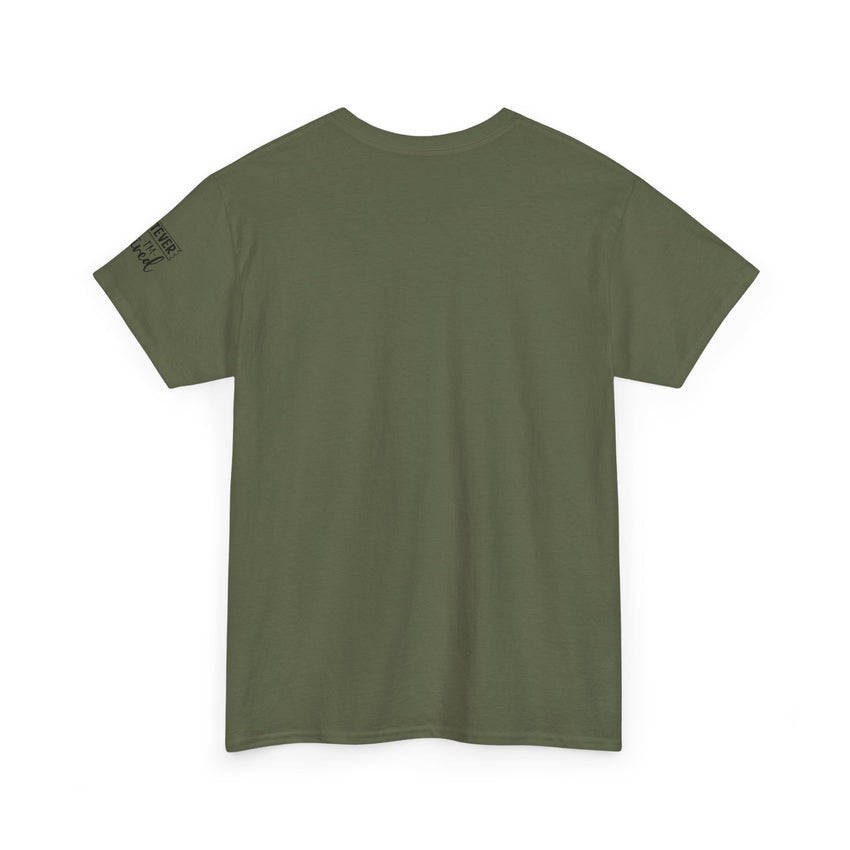 The Legend has Retired tshirt
