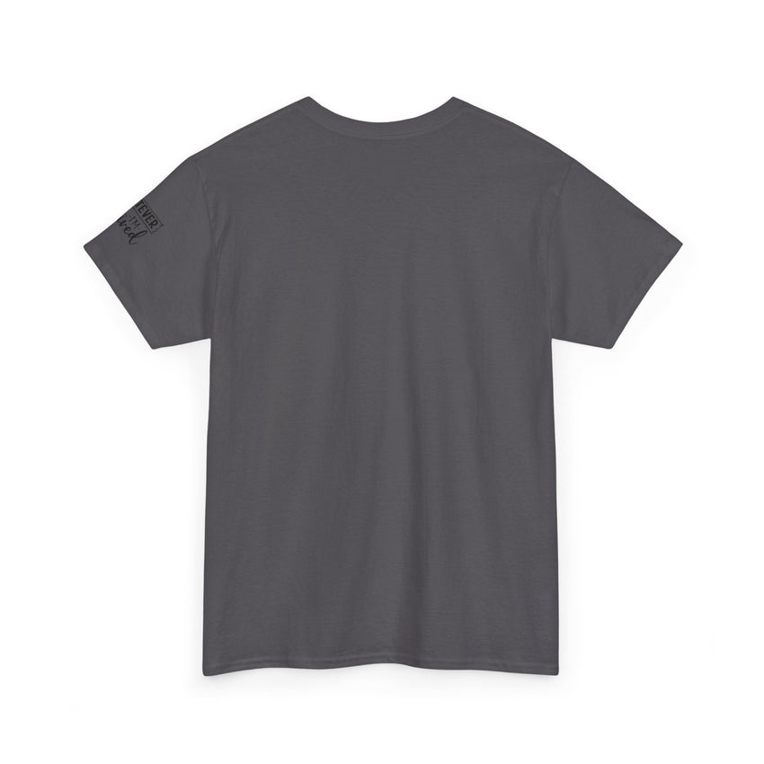 The Legend has Retired tshirt