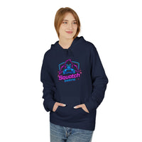 Gaming Ape Gamer Hoodie | Squatch Gaming Logo, Retro Controller