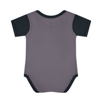 I Believe in Bigfoot Infant Bodysuit