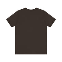 Happy Pup Beach Vibes Unisex Short Sleeve Tee