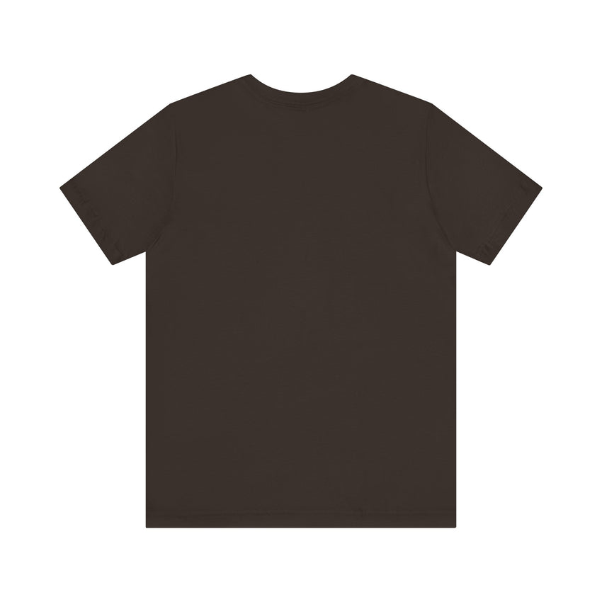 Happy Pup Beach Vibes Unisex Short Sleeve Tee