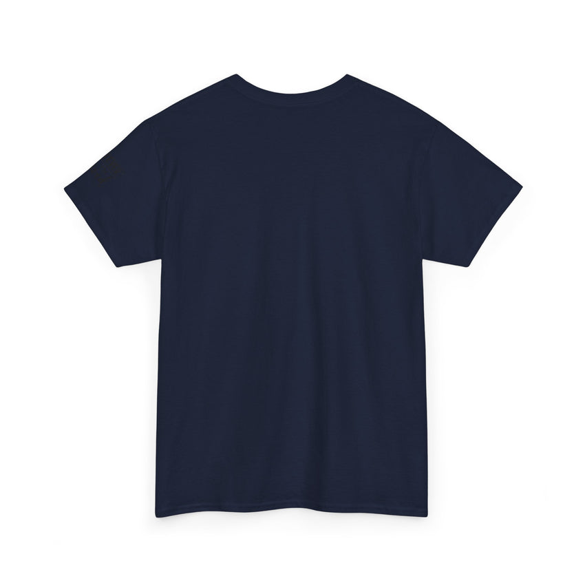 The Legend has Retired tshirt