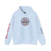 Mom Life Hoodie, Unisex Sweatshirt for Moms