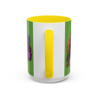 Squatch Gaming Mug | Accent Coffee Mug 11oz 15oz