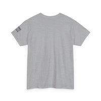 The Legend has Retired tshirt
