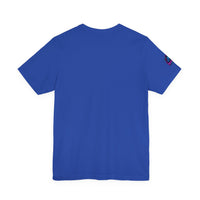Squatch Gaming Logo Tee | Gamer Badge T-Shirt