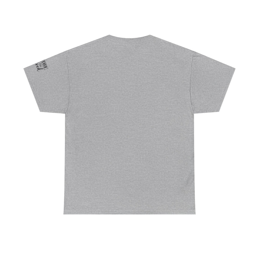 The Legend has Retired tshirt