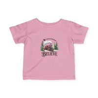 Believe train toddler shirt , Do you Belive ?