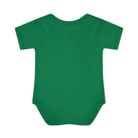 I Believe in Bigfoot Infant Bodysuit