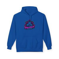 Gaming Ape Gamer Hoodie | Squatch Gaming Logo, Retro Controller