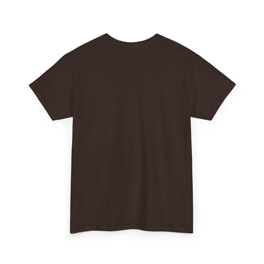 Bigfoot American Tribute Unisex Heavy Cotton Tee
