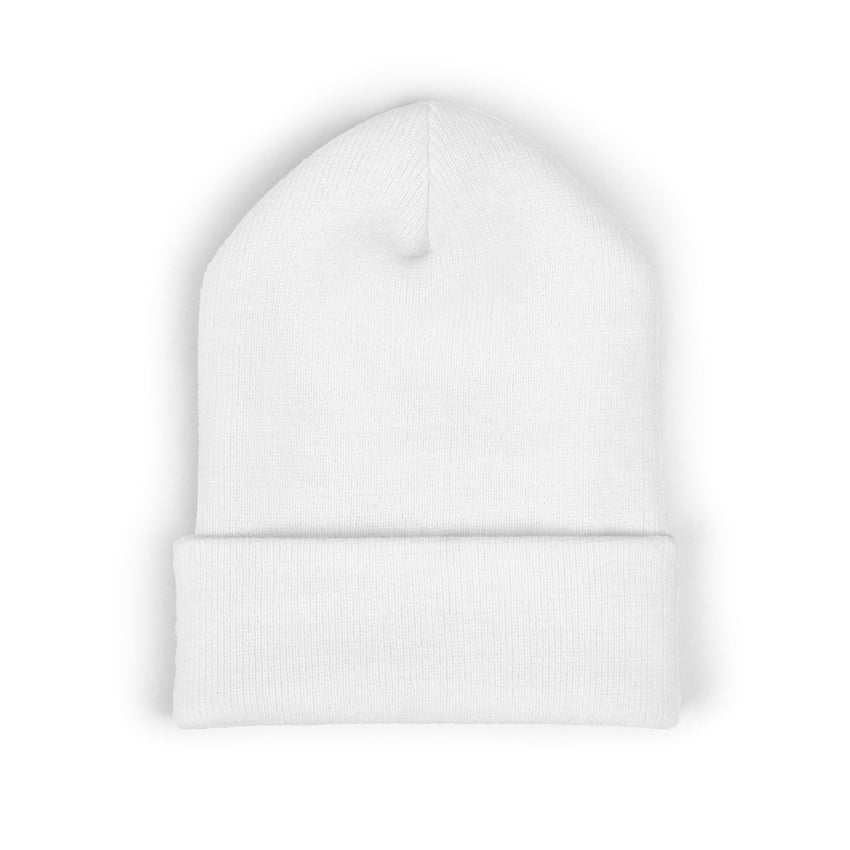 Hungry bauble winter hat