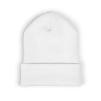 Hungry bauble winter hat