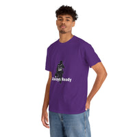 Always Ready EMT Heavy Cotton Tee