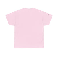 Retired Not My Problem Unisex Heavy Cotton Tee - Casual Comfort for Retirement Celebrations