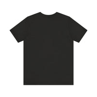 Happy Pup Beach Vibes Unisex Short Sleeve Tee