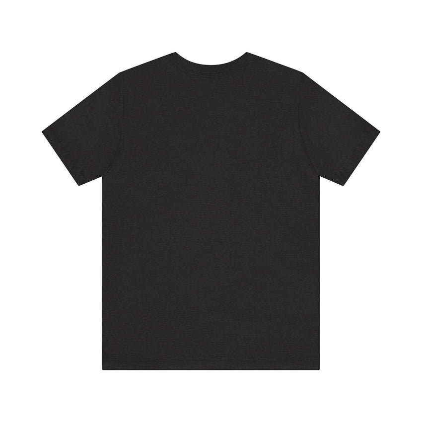 Happy Pup Beach Vibes Unisex Short Sleeve Tee