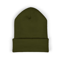 Hungry bauble winter hat