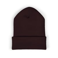 Hungry bauble winter hat