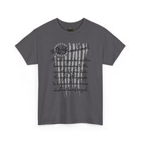 Second Amendment Unisex Heavy Cotton Tee Patriotic T-Shirt
