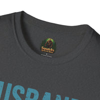 Husband Dad Plumber Legend T-Shirt | Trade Pride Worker Tee