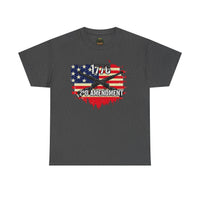 Patriotic 2nd Amendment Tee