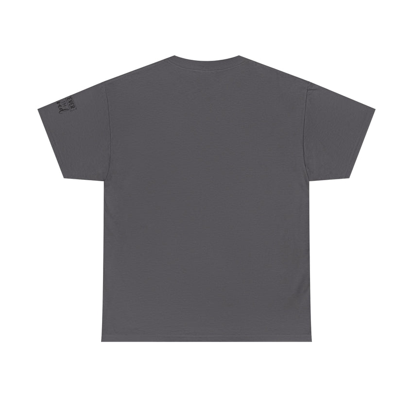 The Legend has Retired tshirt