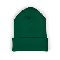 Hungry bauble winter hat