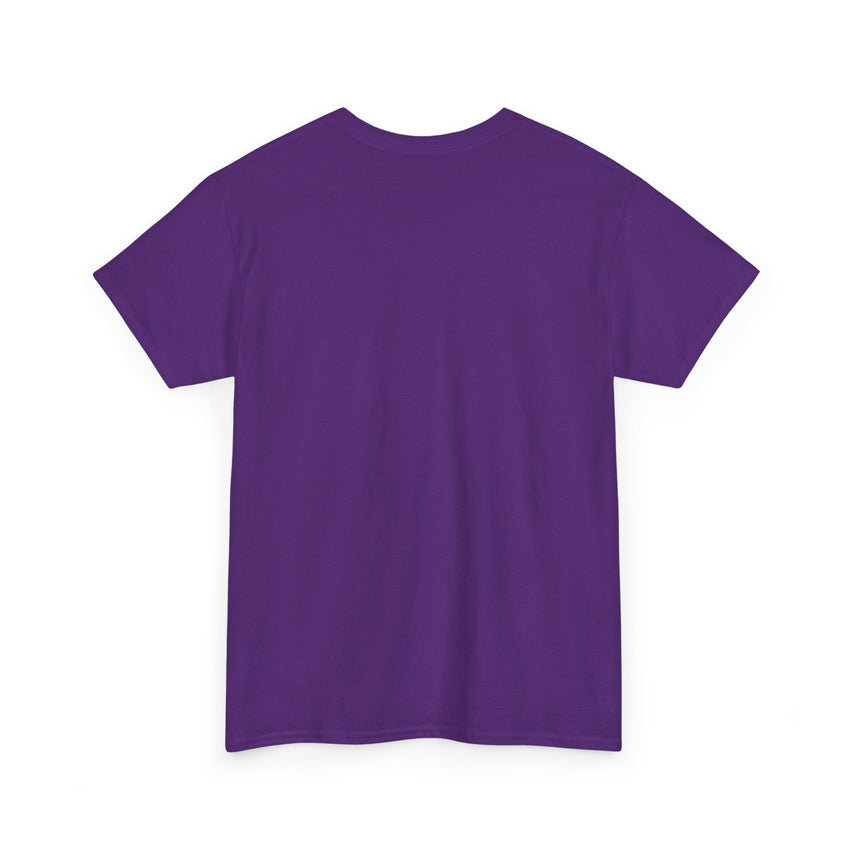 Second Amendment Heavy Cotton Tee