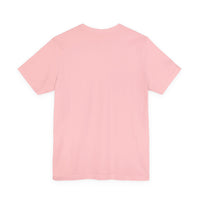 Funny Unisex Jersey Tee - 'I Identify As The Problem'