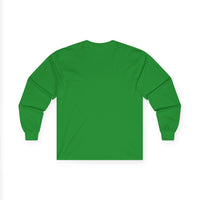 Heartfelt Love Long Sleeve Tee