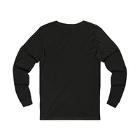 Outdoor Adventure Long Sleeve Tee - 'Hike' Graphic