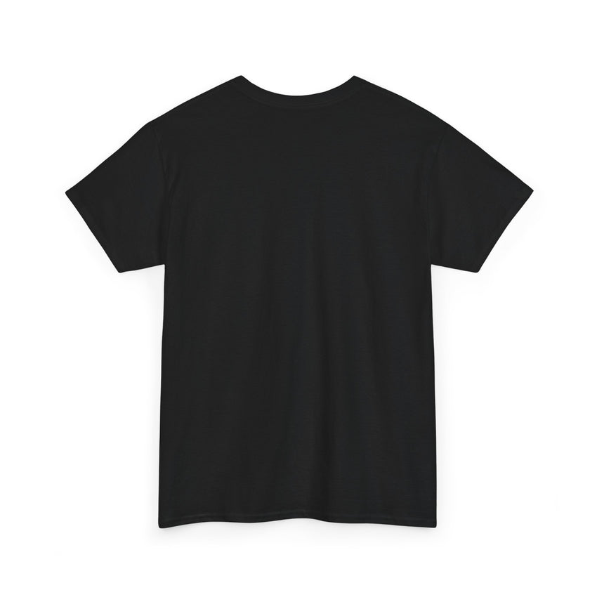 Furrends4Eva Unisex Heavy Cotton Tee