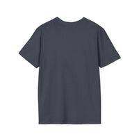 Bigfoot Abduction T-Shirt | UFO Sasquatch Forest Alien Beam