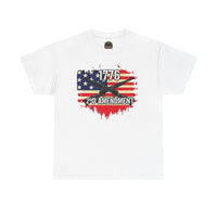 Patriotic 2nd Amendment Tee