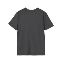 Bigfoot Abduction T-Shirt | UFO Sasquatch Forest Alien Beam