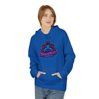 Gaming Ape Gamer Hoodie | Squatch Gaming Logo, Retro Controller